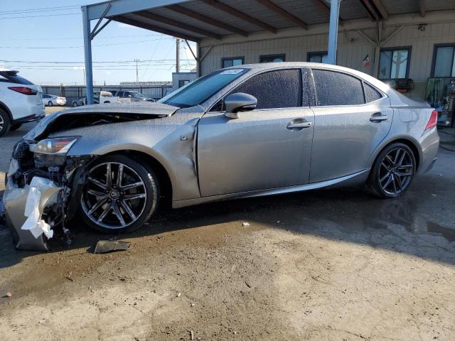 2019 LEXUS IS 300 2019 image