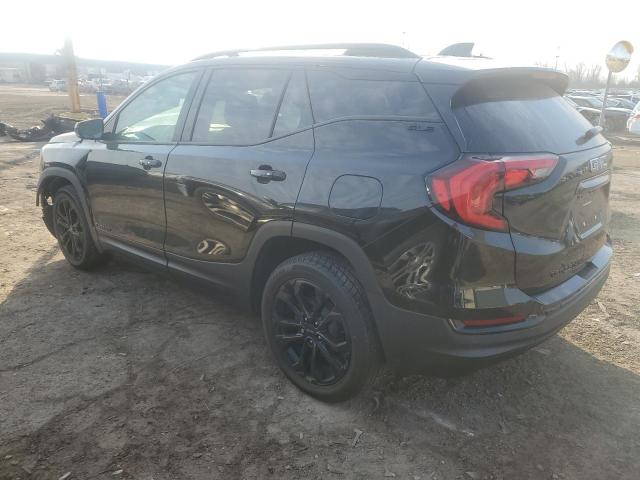 Obraz 2 z 2019 GMC TERRAIN SLE 2019 z VIN 3GKALTEV9KL280383