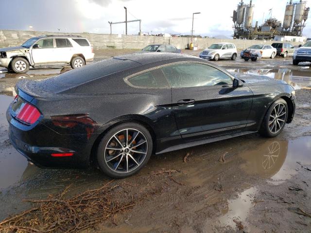 Image 3 of 2016 FORD MUSTANG  2016 with VIN 1FA6P8TH1G5306715