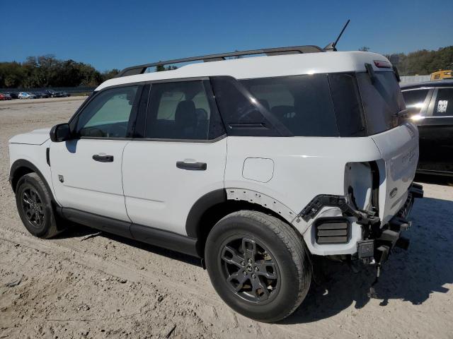 Obraz 2 z 2021 FORD BRONCO SPORT BIG BEND 2021 z VIN 3FMCR9B66MRA48208