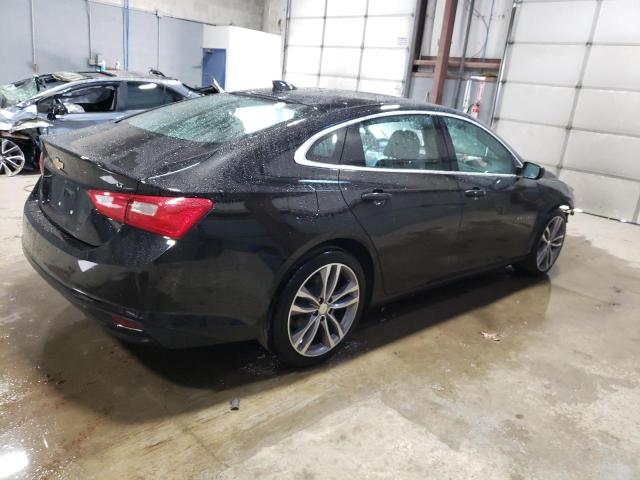 Image 3 of 2023 CHEVROLET MALIBU LT 2023 with VIN 1G1ZD5ST7PF204827