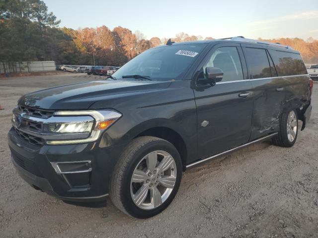 Obraz 1 z 2023 FORD EXPEDITION MAX KING RANCH 2023 z VIN 1FMJK1P88PEA21672