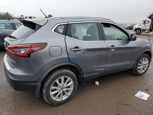 Image 3 of 2020 NISSAN ROGUE SPORT S 2020 with VIN JN1BJ1CW1LW371314