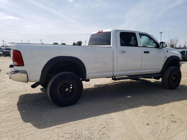 Image 3 of 2018 RAM 2500 ST 2018 with VIN 3C6UR5HL7JG351379