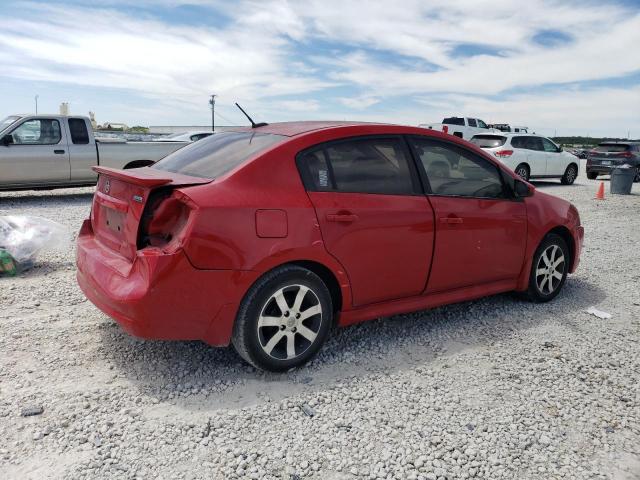 Obraz 3 z 2012 NISSAN SENTRA 2.0 2012 z VIN 3N1AB6AP5CL784263