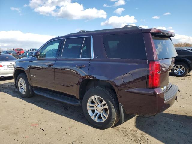 Изображение 2 2017 CHEVROLET TAHOE K1500 LT 2017 с VIN 1GNSKBKC5HR280390