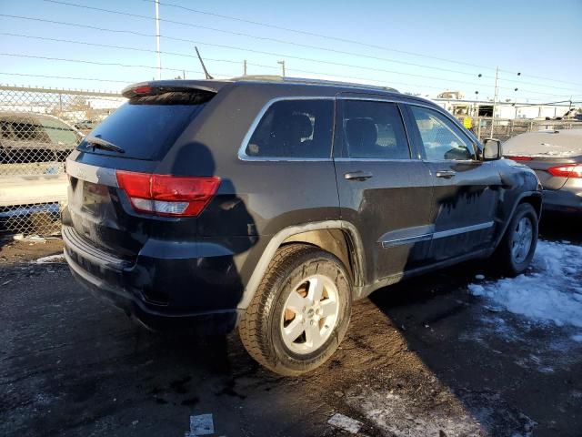 Image 3 of 2011 JEEP GRAND CHEROKEE LAREDO 2011 with VIN 1J4RR4GG0BC672899