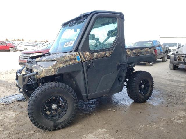 Image 2 of 2022 POLARIS RANGER XP 1000 NORTHSTAR ULTIMATE 2022 with VIN 4XARRY990N8481168