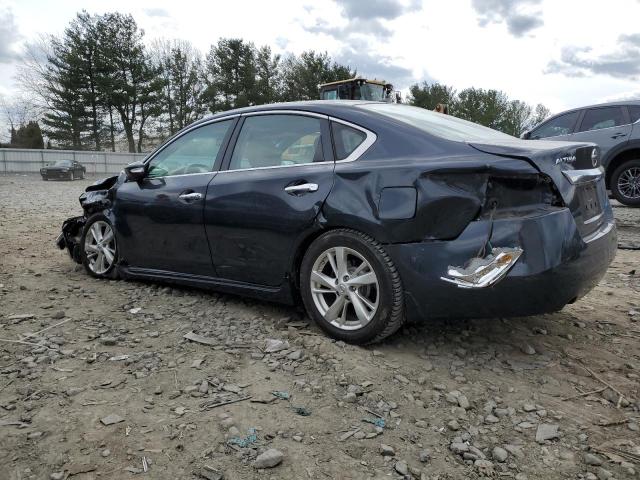 Image 2 of 2014 NISSAN ALTIMA 2.5 2014 with VIN 1N4AL3AP6EC137769