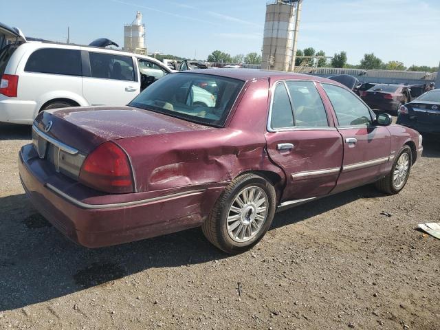 Изображение 3 2011 MERCURY GRAND MARQUIS LS 2011 с VIN 2MEBM7FV3BX600961