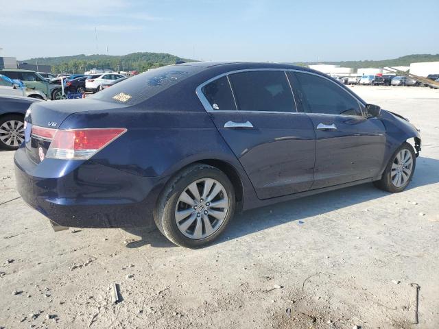 Изображение 3 2011 HONDA ACCORD EXL 2011 с VIN 1HGCP3F80BA025017