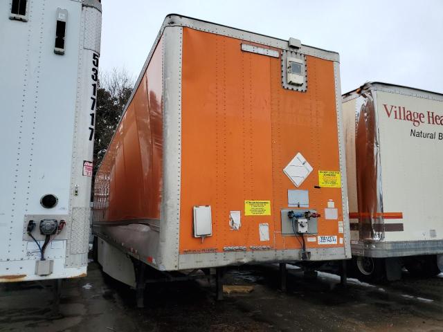 Obraz 2011 WABASH DRY VAN 2011