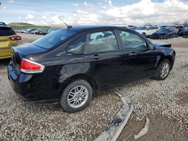 Obraz 3 z 2008 FORD FOCUS SE 2008 z VIN 1FAHP35NX8W203688