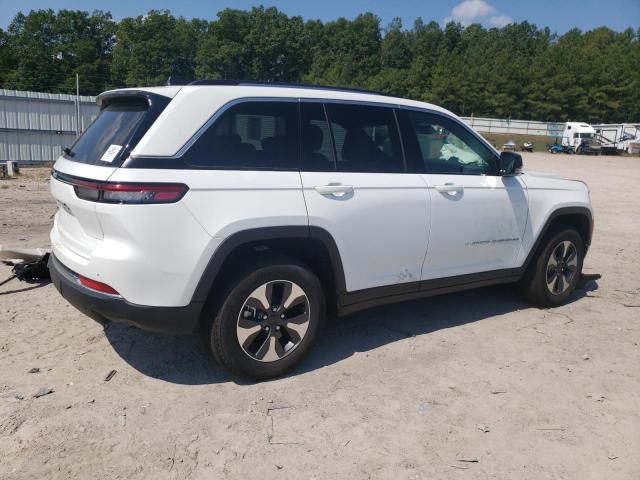 Image 3 of 2022 JEEP GRAND CHEROKEE LIMITED 4XE 2022 with VIN 1C4RJYB61N8715933