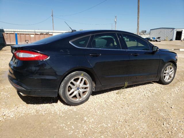 Image 3 of 2016 FORD FUSION SE 2016 with VIN 3FA6P0HDXGR132275