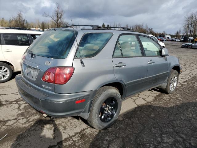 Изображение 3 2000 LEXUS RX 300 2000 с VIN JT6GF10U3Y0076773