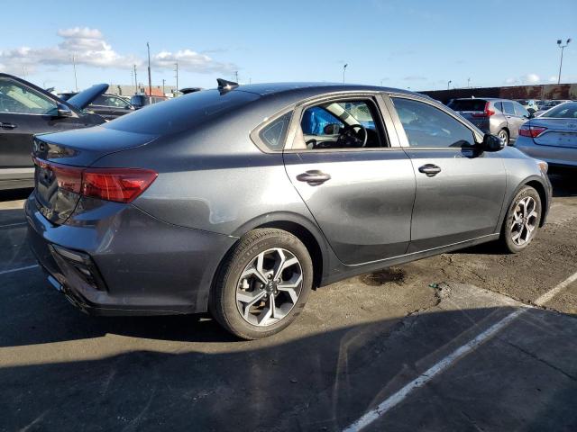 Изображение 3 2020 KIA FORTE FE 2020 с VIN 3KPF24AD9LE175971