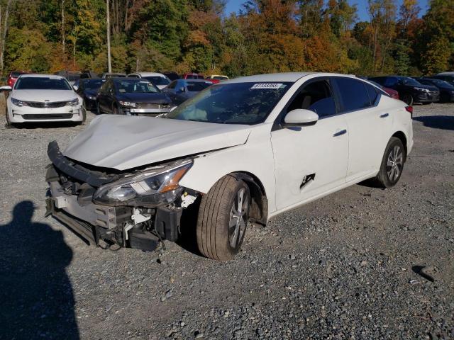 Image 1 of 2019 NISSAN ALTIMA S 2019 with VIN 1N4BL4BV5KC179076