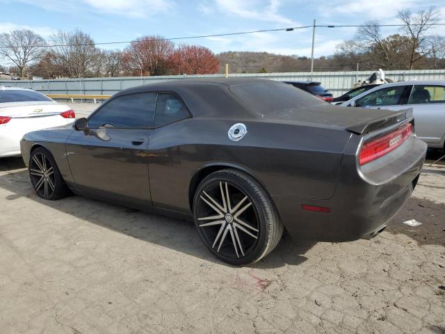 Obraz 2 z 2013 DODGE CHALLENGER R/T 2013 z VIN 2C3CDYBT2DH615937