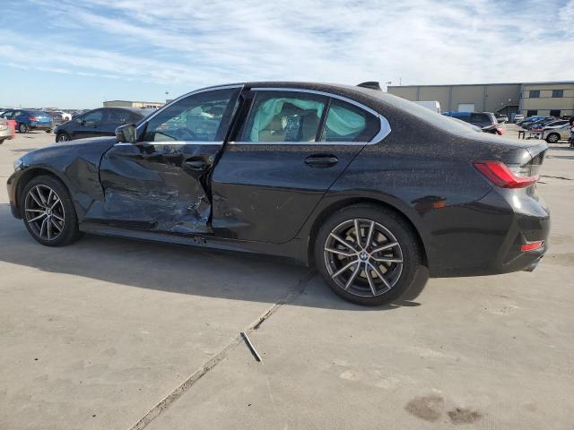 Изображение 2 2022 BMW 330I  2022 с VIN 3MW5R1J09N8C28329