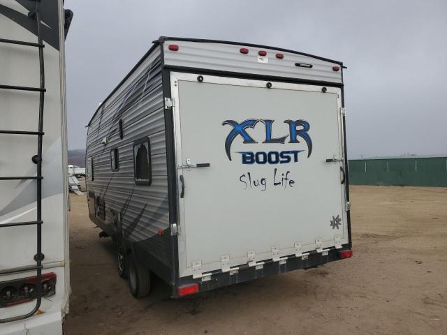 Image 3 of 2019 FRRV TRAILER 2019 with VIN 5ZT2XLJB0KZ790466