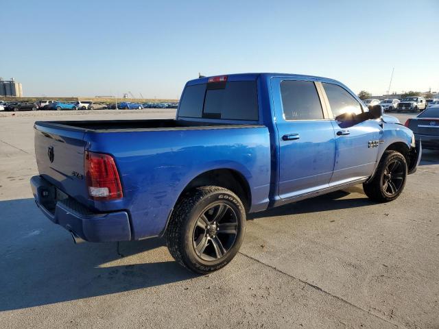 Image 3 of 2018 RAM 1500 SPORT 2018 with VIN 1C6RR7MT3JS213077