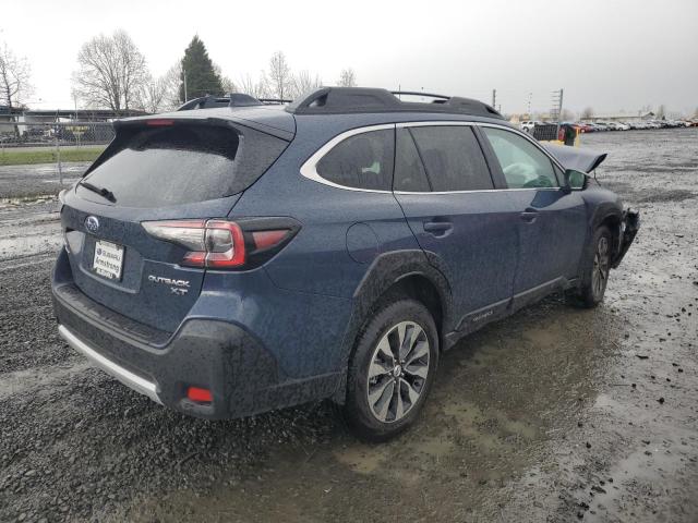 Изображение 3 2024 SUBARU OUTBACK LIMITED 2024 с VIN 4S4BTGND6R3183383