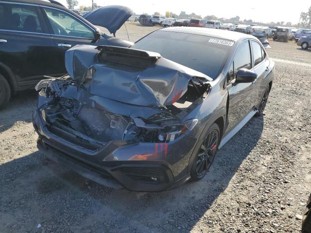 Obraz 2022 SUBARU WRX PREMIUM 2022