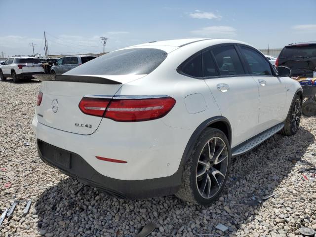 Obraz 3 z 2017 MERCEDES-BENZ GLC COUPE 43 4MATIC AMG 2017 z VIN WDC0J6EB9HF234943