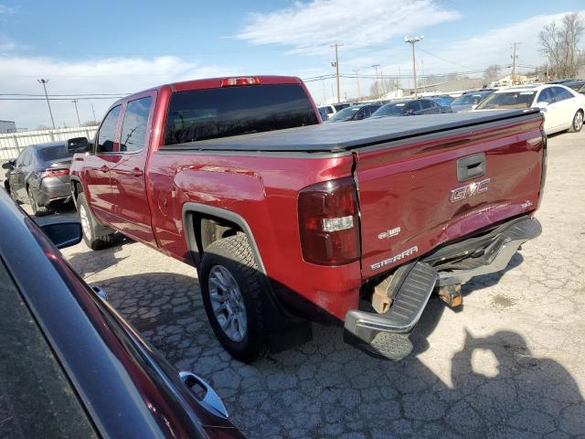 Obraz 2 z 2015 GMC SIERRA K1500 SLE 2015 z VIN 3GTU2UEC8FG130621