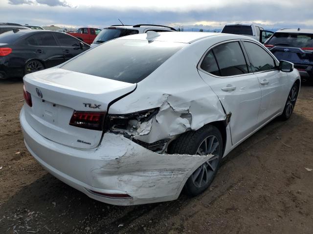 Изображение 3 2016 ACURA TLX TECH 2016 с VIN 19UUB3F5XGA001887
