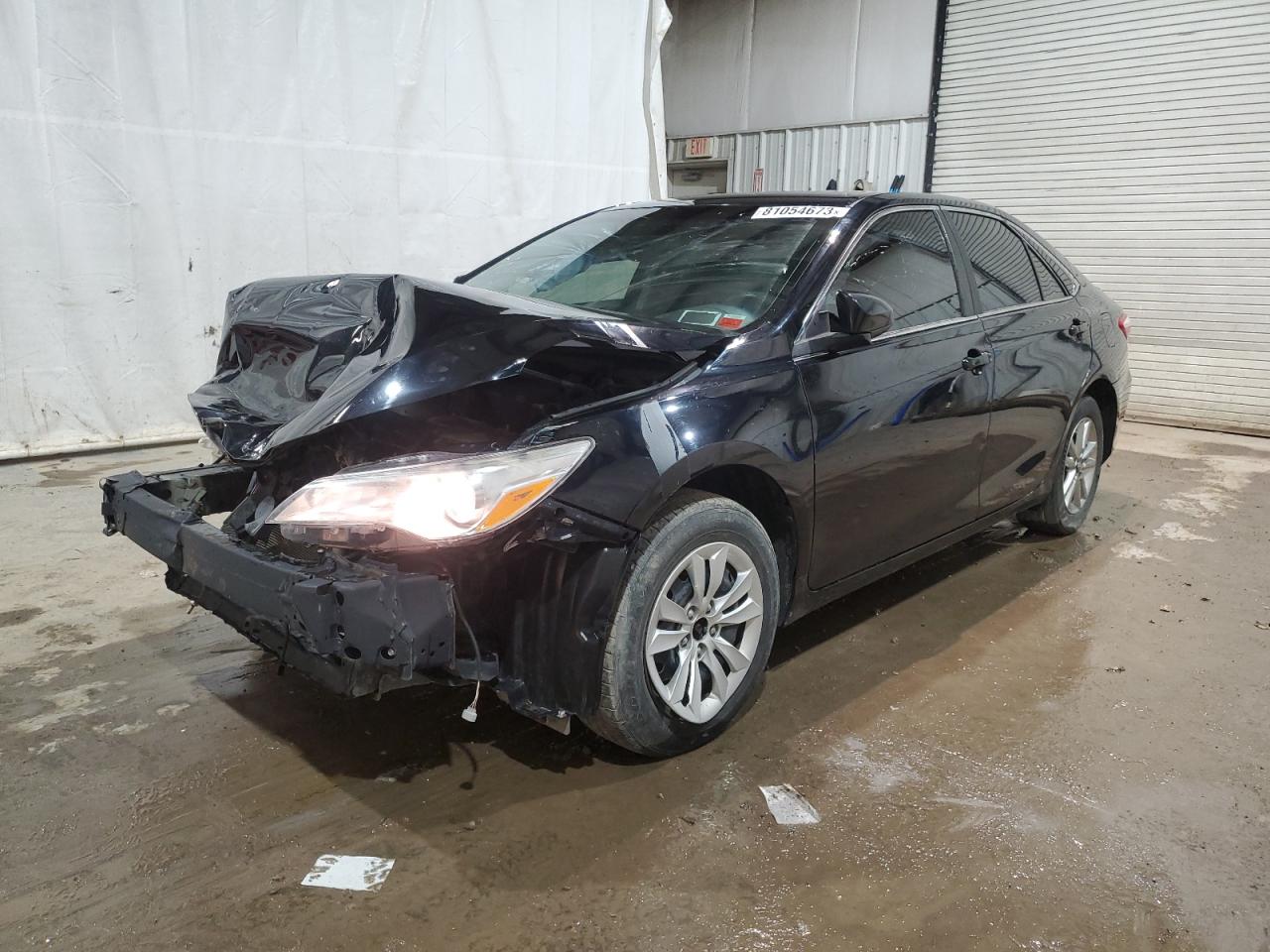 Obraz 1 z 2017 TOYOTA CAMRY LE 2017 z VIN 4T1BF1FK9HU447447