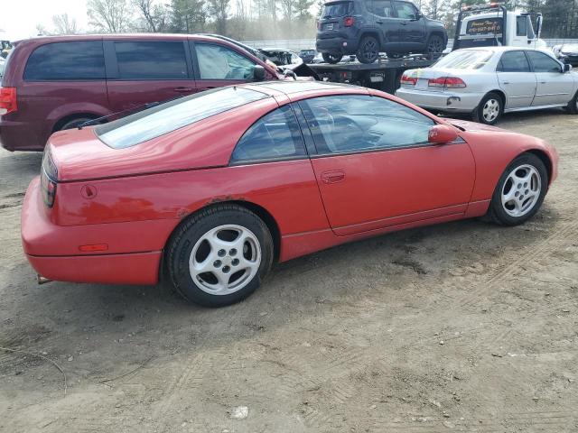 Image 3 of 1991 NISSAN 300ZX 2+2 1991 with VIN JN1RZ26H0MX502951