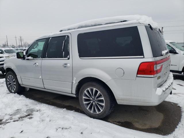 Изображение 2 2015 LINCOLN NAVIGATOR L 2015 с VIN 5LMJJ3JT6FEJ04802