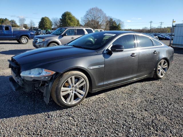 2013 JAGUAR XJ  2013 image