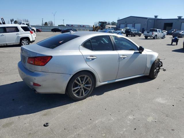 Изображение 3 2008 LEXUS IS 350 2008 с VIN JTHBE262885019827