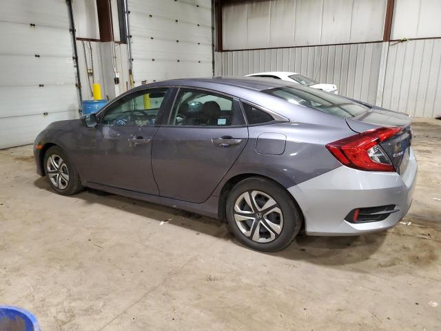 Image 2 of 2016 HONDA CIVIC LX 2016 with VIN 2HGFC2F5XGH541628