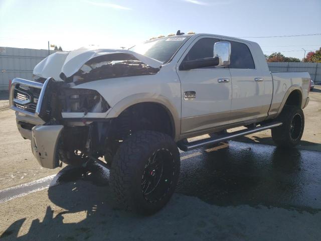 2017 RAM 2500 LONGHORN 2017 image