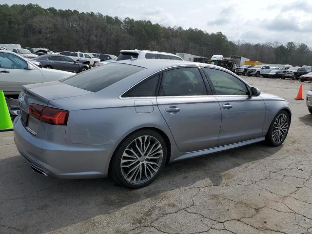 Изображение 3 2016 AUDI A6 PREMIUM PLUS 2016 с VIN WAUDFAFC0GN094303