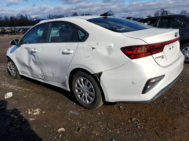 Изображение 2 2019 KIA FORTE FE 2019 с VIN 3KPF24AD5KE063022