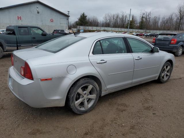 Image 3 of 2012 CHEVROLET MALIBU 1LT 2012 with VIN 1G1ZC5E01CF221833