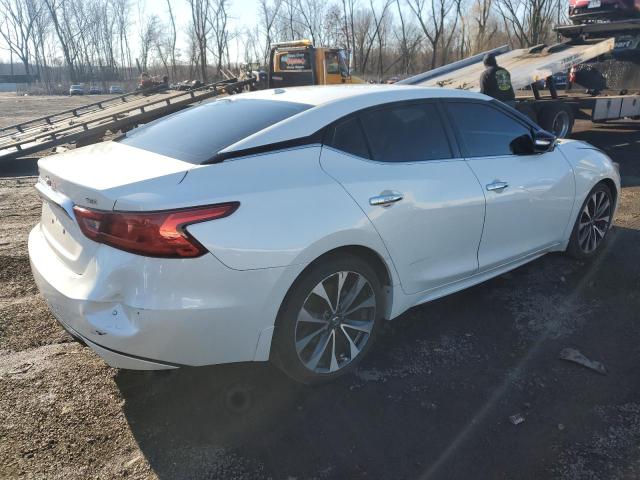Изображение 3 2017 NISSAN MAXIMA 3.5S 2017 с VIN 1N4AA6AP1HC419720