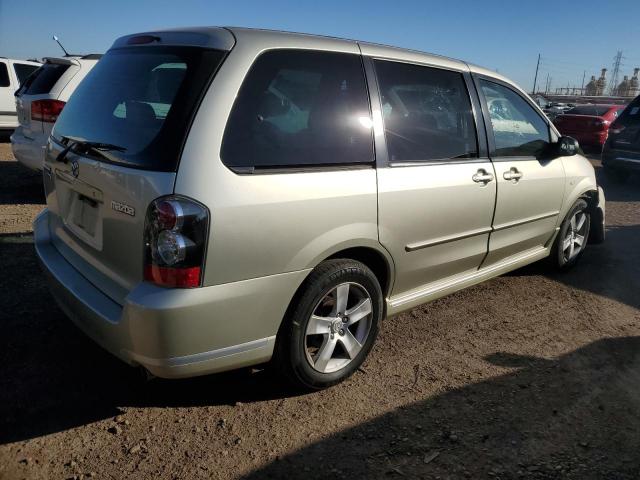Image 3 of 2005 MAZDA MPV WAGON 2005 with VIN JM3LW28J450538896