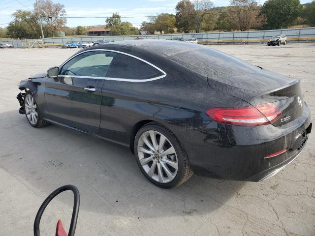 Image 2 of 2020 MERCEDES-BENZ C 300 2020 with VIN WDDWJ8DB2LF948795