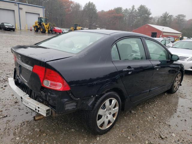 Изображение 3 2008 HONDA CIVIC LX 2008 с VIN 2HGFA16588H328372