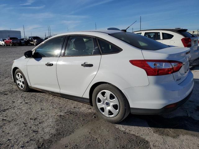 Obraz 2 z 2012 FORD FOCUS S 2012 z VIN 1FAHP3E26CL403063