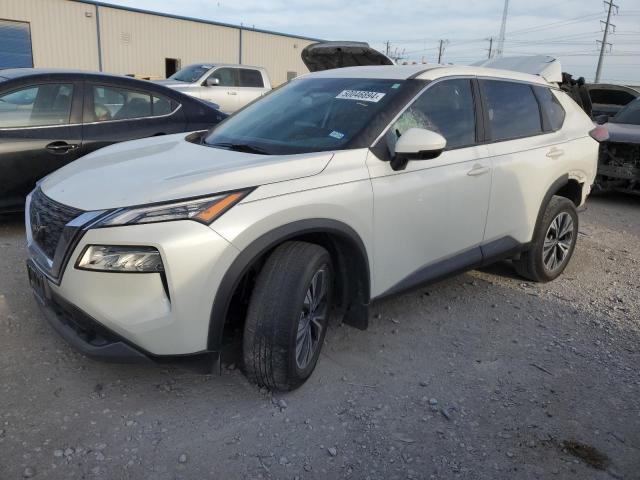 Obraz 1 z 2023 NISSAN ROGUE SV 2023 z VIN 5N1BT3BA6PC689666