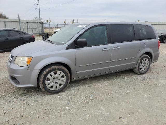 Изображение 2014 DODGE GRAND CARAVAN SE 2014
