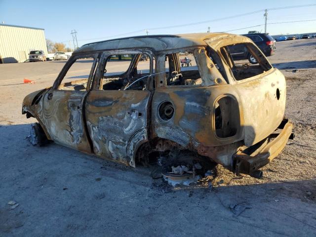 Изображение 2 2014 MINI COOPER S COUNTRYMAN 2014 с VIN WMWZC3C56EWP52505