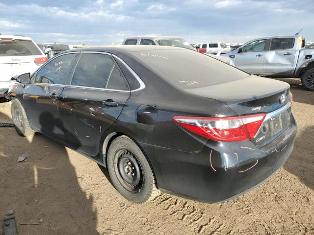 Image 2 of 2017 TOYOTA CAMRY LE 2017 with VIN 4T1BF1FKXHU450910